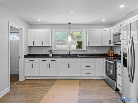 Tiny photo for 25621 Grant Avenue, Dinwiddie, VA 23803 (MLS # 2613105)