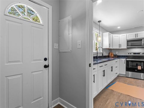 Tiny photo for 25621 Grant Avenue, Dinwiddie, VA 23803 (MLS # 2613105)