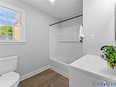 Tiny photo for 25621 Grant Avenue, Dinwiddie, VA 23803 (MLS # 2613105)