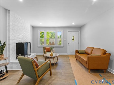 Tiny photo for 25621 Grant Avenue, Dinwiddie, VA 23803 (MLS # 2613105)