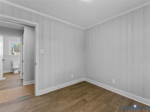 Tiny photo for 25621 Grant Avenue, Dinwiddie, VA 23803 (MLS # 2613105)
