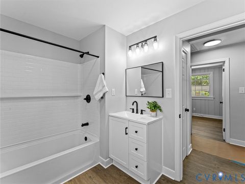 Tiny photo for 25621 Grant Avenue, Dinwiddie, VA 23803 (MLS # 2613105)