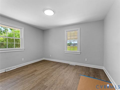 Tiny photo for 25621 Grant Avenue, Dinwiddie, VA 23803 (MLS # 2613105)