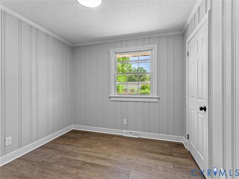 Tiny photo for 25621 Grant Avenue, Dinwiddie, VA 23803 (MLS # 2613105)