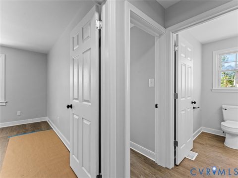 Tiny photo for 25621 Grant Avenue, Dinwiddie, VA 23803 (MLS # 2613105)