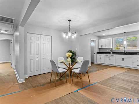 Tiny photo for 25621 Grant Avenue, Dinwiddie, VA 23803 (MLS # 2613105)
