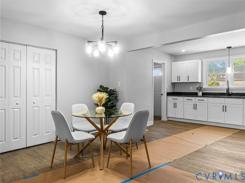Tiny photo for 25621 Grant Avenue, Dinwiddie, VA 23803 (MLS # 2613105)