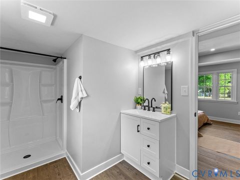 Tiny photo for 25621 Grant Avenue, Dinwiddie, VA 23803 (MLS # 2613105)