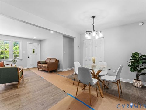 Tiny photo for 25621 Grant Avenue, Dinwiddie, VA 23803 (MLS # 2613105)