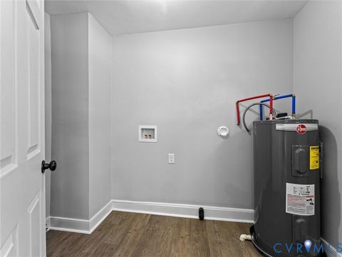 Tiny photo for 25621 Grant Avenue, Dinwiddie, VA 23803 (MLS # 2613105)