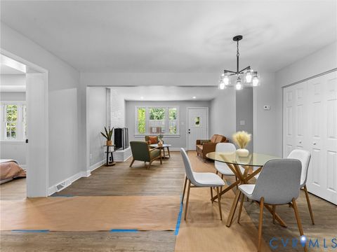 Tiny photo for 25621 Grant Avenue, Dinwiddie, VA 23803 (MLS # 2613105)