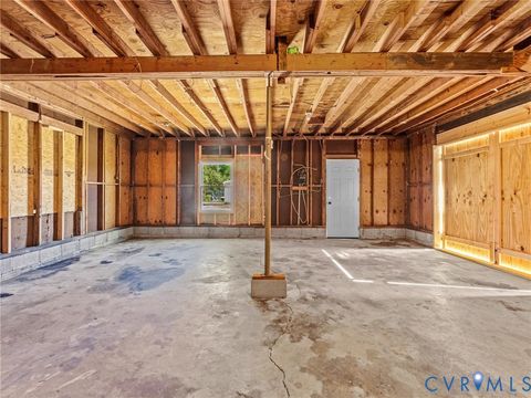 Tiny photo for 25621 Grant Avenue, Dinwiddie, VA 23803 (MLS # 2613105)