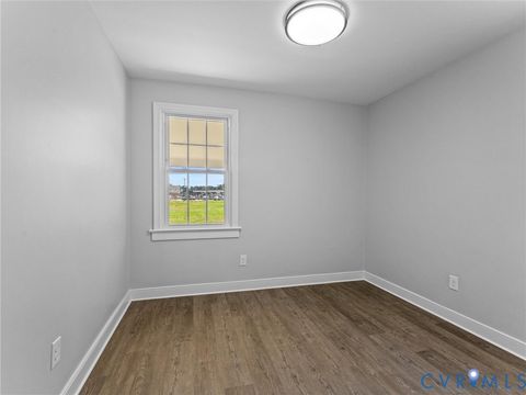 Tiny photo for 25621 Grant Avenue, Dinwiddie, VA 23803 (MLS # 2613105)