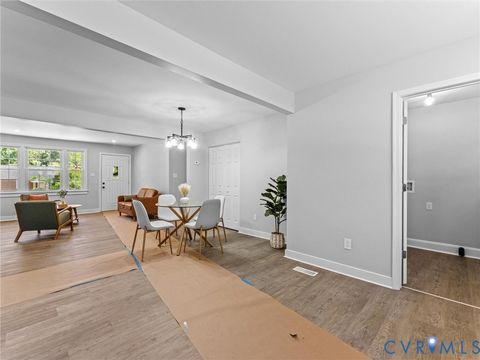 Tiny photo for 25621 Grant Avenue, Dinwiddie, VA 23803 (MLS # 2613105)
