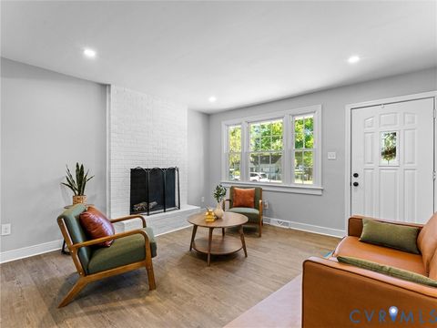 Tiny photo for 25621 Grant Avenue, Dinwiddie, VA 23803 (MLS # 2613105)