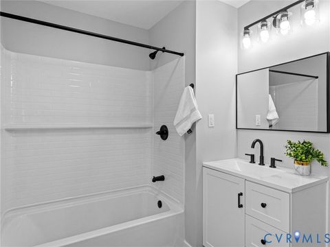 Tiny photo for 25621 Grant Avenue, Dinwiddie, VA 23803 (MLS # 2613105)