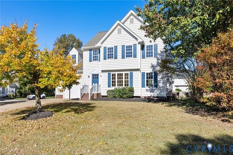 12516 Collinstone Court Glen Allen VA 23059
