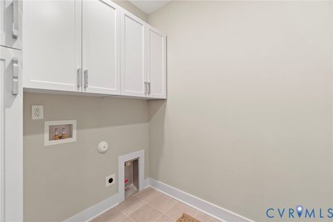 Tiny photo for 9143 Terroir Lane, New Kent, VA 23124 (MLS # 2605859)