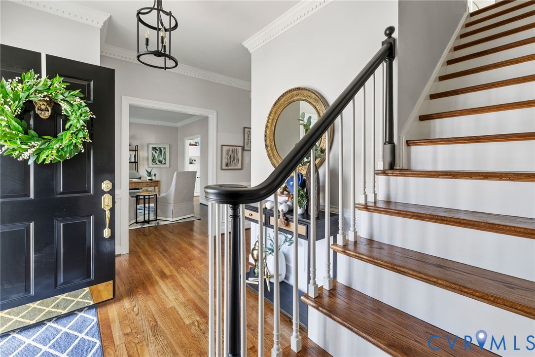 3016 Northlake Drive