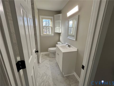 Tiny photo for 3908 Elsie Drive, Dinwiddie, VA 23803 (MLS # 2602475)