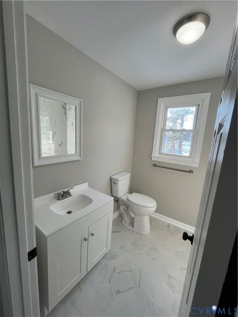 Tiny photo for 3908 Elsie Drive, Dinwiddie, VA 23803 (MLS # 2602475)