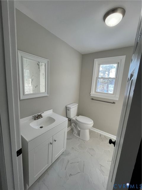 Tiny photo for 3908 Elsie Drive, Dinwiddie, VA 23803 (MLS # 2602475)