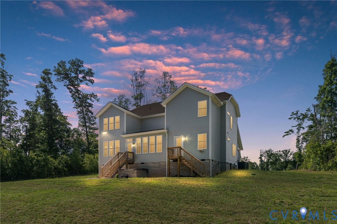 8321 Roden Drive