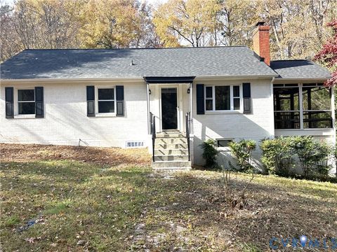 Photo of 1042 Peck Road, Chesterfield, VA 23235 (MLS # 2531234)