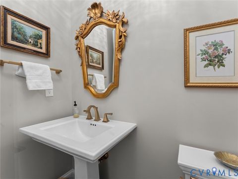 Tiny photo for 16131 Binley Road, Midlothian, VA 23112 (MLS # 2611986)