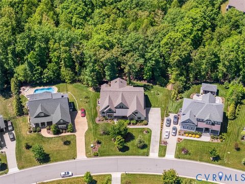 Tiny photo for 16131 Binley Road, Midlothian, VA 23112 (MLS # 2611986)