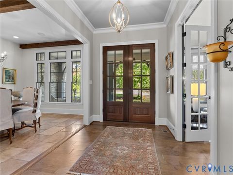 Tiny photo for 16131 Binley Road, Midlothian, VA 23112 (MLS # 2611986)