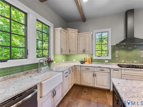 Tiny photo for 16131 Binley Road, Midlothian, VA 23112 (MLS # 2611986)