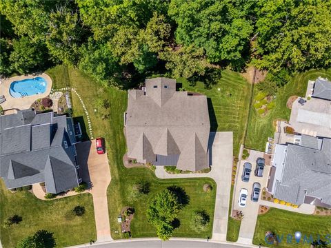 Tiny photo for 16131 Binley Road, Midlothian, VA 23112 (MLS # 2611986)