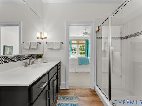 Tiny photo for 16131 Binley Road, Midlothian, VA 23112 (MLS # 2611986)