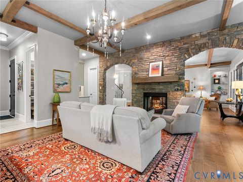 Tiny photo for 16131 Binley Road, Midlothian, VA 23112 (MLS # 2611986)