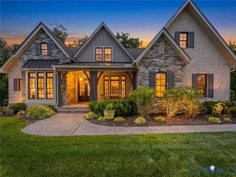 Tiny photo for 16131 Binley Road, Midlothian, VA 23112 (MLS # 2611986)