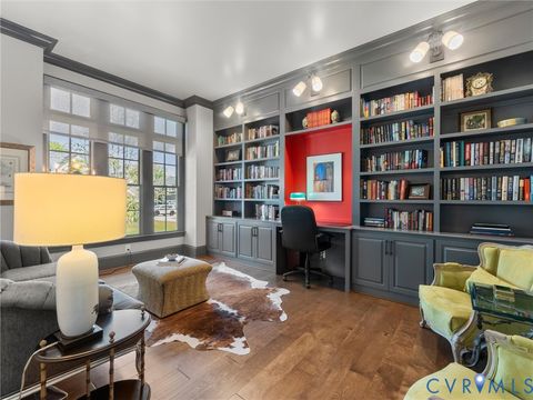 Tiny photo for 16131 Binley Road, Midlothian, VA 23112 (MLS # 2611986)