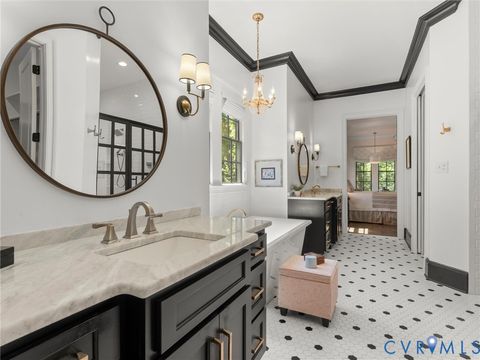 Tiny photo for 16131 Binley Road, Midlothian, VA 23112 (MLS # 2611986)
