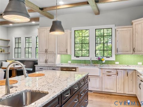 Tiny photo for 16131 Binley Road, Midlothian, VA 23112 (MLS # 2611986)