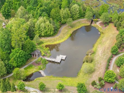 Tiny photo for 16131 Binley Road, Midlothian, VA 23112 (MLS # 2611986)