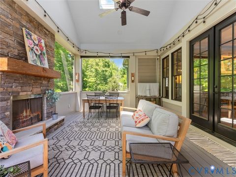 Tiny photo for 16131 Binley Road, Midlothian, VA 23112 (MLS # 2611986)