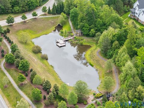 Tiny photo for 16131 Binley Road, Midlothian, VA 23112 (MLS # 2611986)