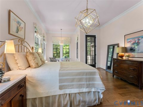 Tiny photo for 16131 Binley Road, Midlothian, VA 23112 (MLS # 2611986)