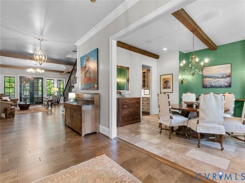 Tiny photo for 16131 Binley Road, Midlothian, VA 23112 (MLS # 2611986)