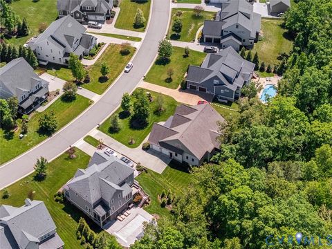 Tiny photo for 16131 Binley Road, Midlothian, VA 23112 (MLS # 2611986)