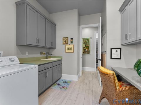 Tiny photo for 16131 Binley Road, Midlothian, VA 23112 (MLS # 2611986)