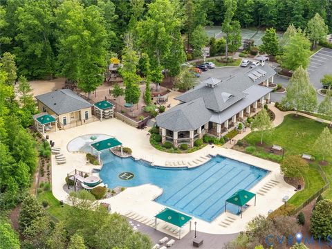Tiny photo for 16131 Binley Road, Midlothian, VA 23112 (MLS # 2611986)
