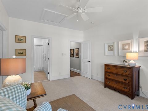 Tiny photo for 16131 Binley Road, Midlothian, VA 23112 (MLS # 2611986)