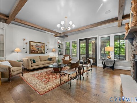 Tiny photo for 16131 Binley Road, Midlothian, VA 23112 (MLS # 2611986)