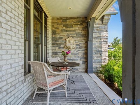 Tiny photo for 16131 Binley Road, Midlothian, VA 23112 (MLS # 2611986)